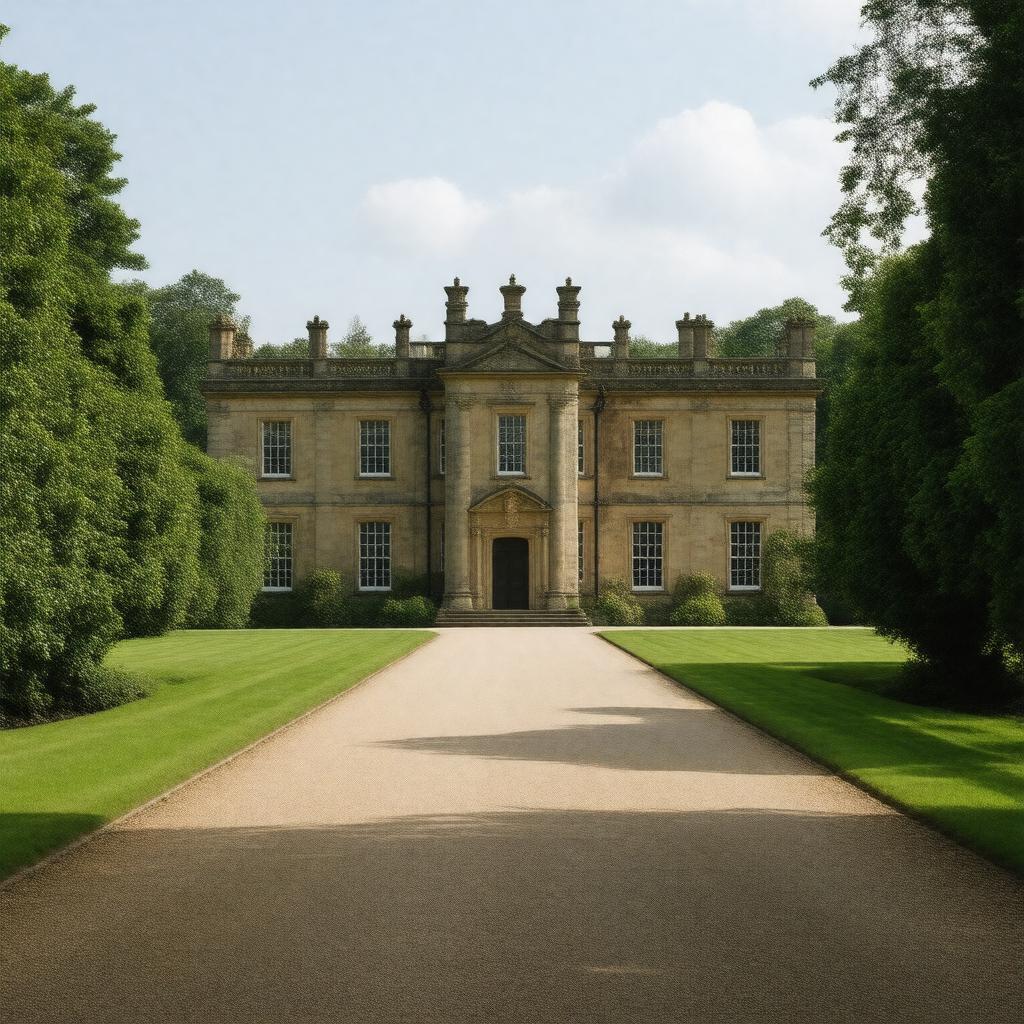 Hillsborough Castle